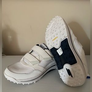 NEW..Skechers “ArchFit” Mens Golf Shoes